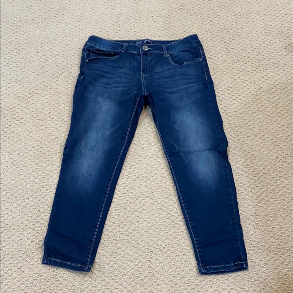Frenzy Jeans
